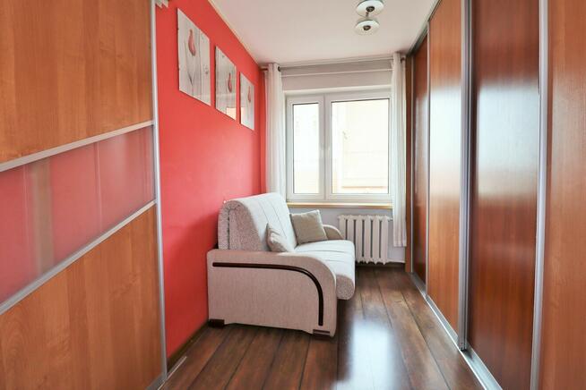 3 pokoje I 51,70 m2 I Ełk, ul. Wojska Polskiego 34