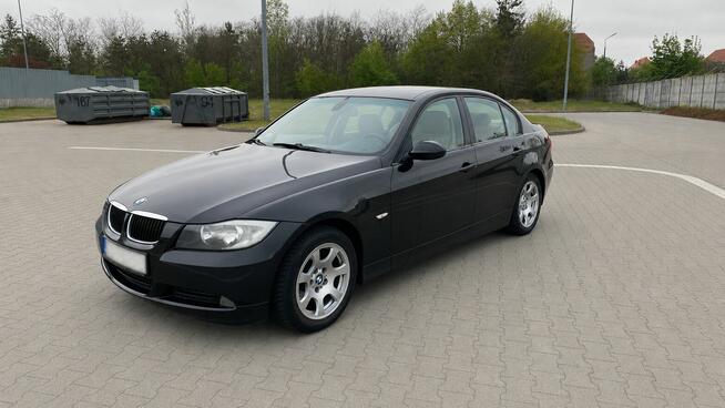 BMW 316i E90