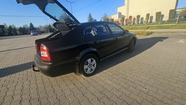 Skoda octavia 2008 1.6 LPG sprzedam nowy Rozrząd