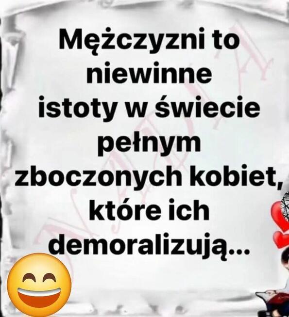 Lepiej łamać łóżka ,nie serca ...