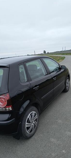 Volkswagen Polo 1.4 beznz. 16V 2008 r