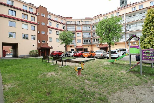 3 pokoje I 51,70 m2 I Ełk, ul. Wojska Polskiego 34