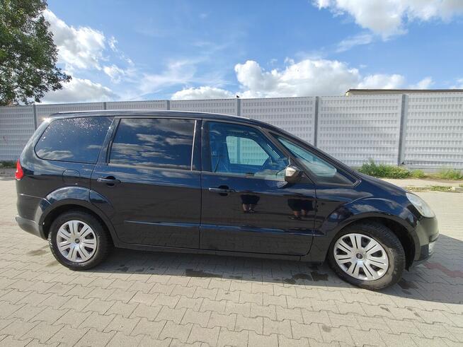 Sprzedam Forda Galaxy 2007r Benzyna