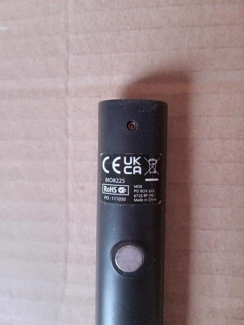 Tanio sprzedam mało używany powerbank, słuchawki itp.