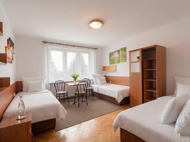NOCLEG 62 POKOJE KOSZALIN 509 380 358