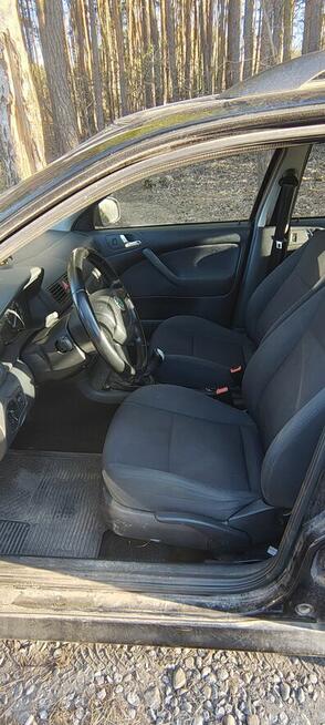Skoda kombi 2010 1.6 Benz.gaz