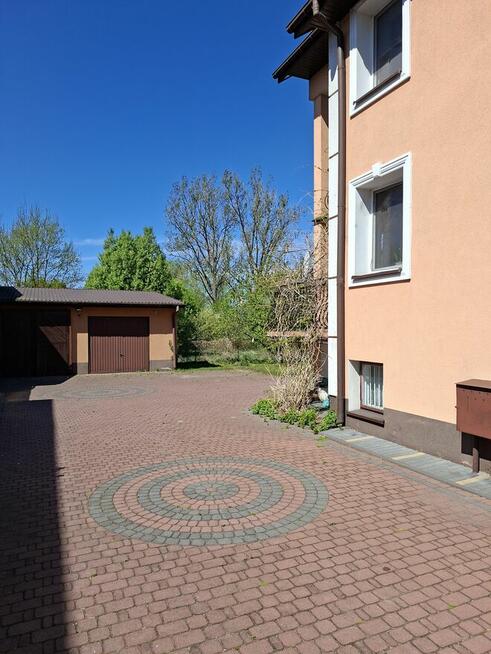 Sprzedam dom 145 m2,działka 6,8 ara Siedlce.