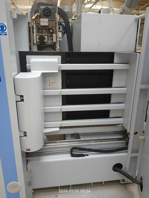 Sprzedam cnc wiertarkę centrum obróbcze HOMAG WEEKE BHX 055
