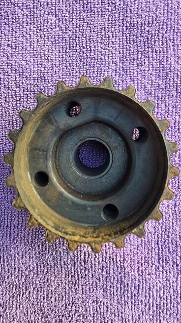 KOŁO ZĘBATE POMPY VW AUDI SKODA SEAT nr.045 105 263A