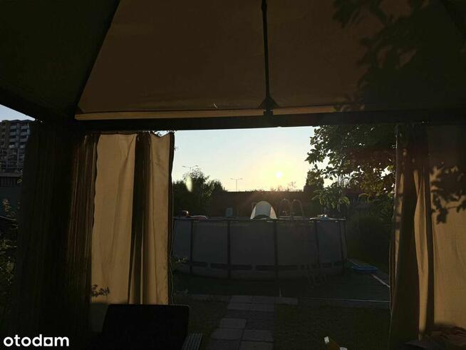 Zostaw życie w bloku ROD PKP Prokocim Wielicka/Dygasińskiego