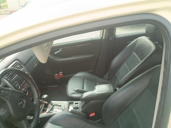 Mercedes klasa b 2005r
