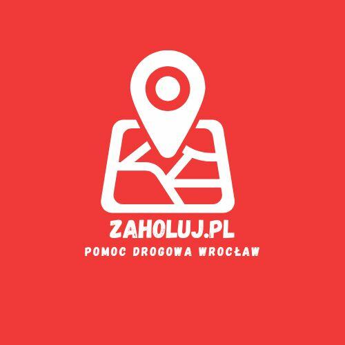 Zaholuj.pl Pomoc drogowa Wrocław