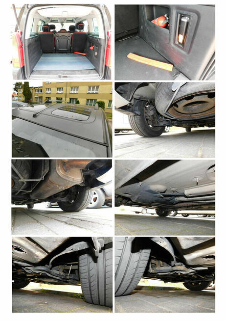 Syndyk sprzeda Citroen Berlingo z 2011r.