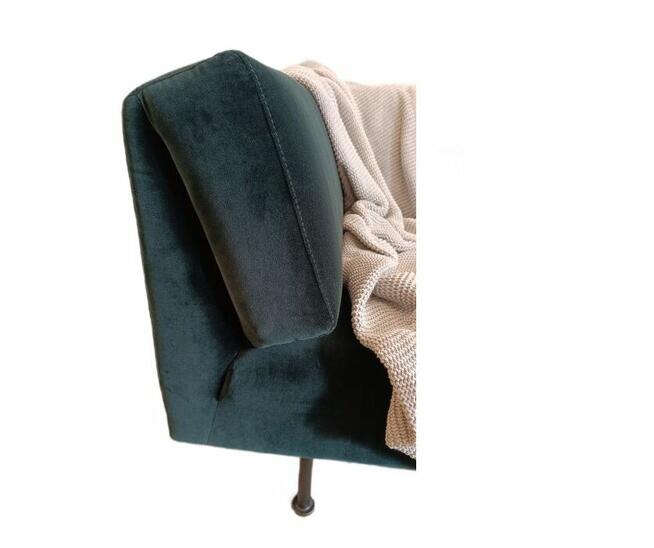 Sofa nowa MUSE firmy NOTI