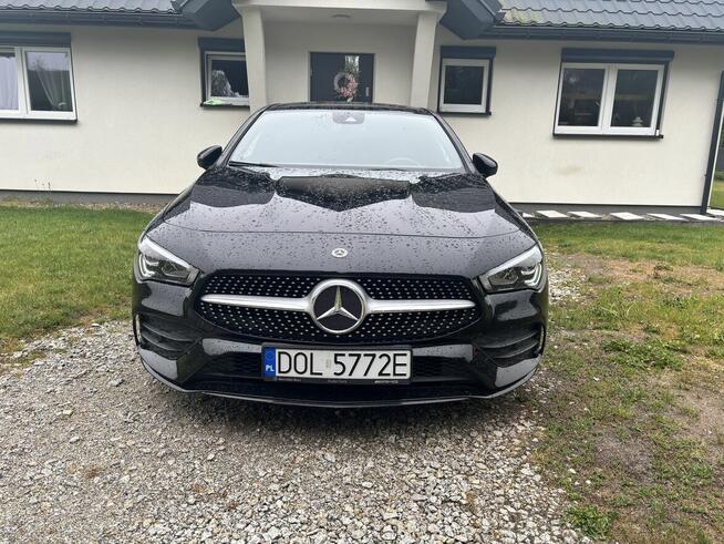 CLA AMG LINE Ambiente, Serwis ASO