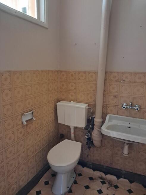 Sprzedam mieszkanie 42m2, 2-pokoje w zambrowie