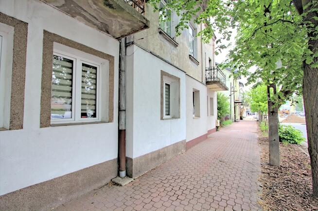 Kawalerka 28m2, Wołomin - Centrum
