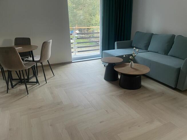 Komfortowy apartament