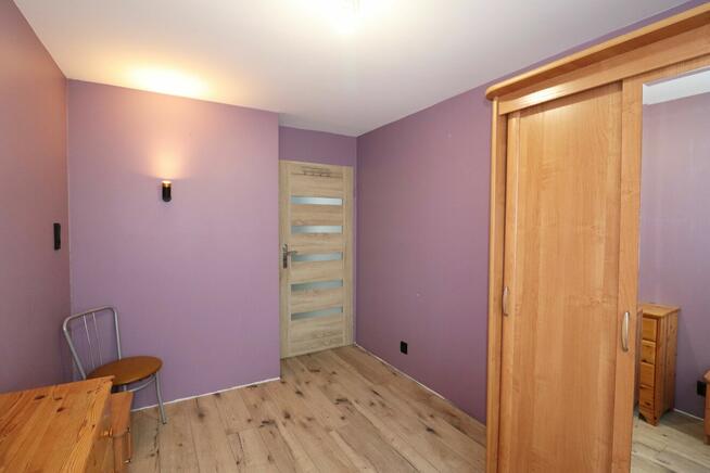 REZERWACJA - Mieszkanie w Ruskiej Wsi 48,60 m2