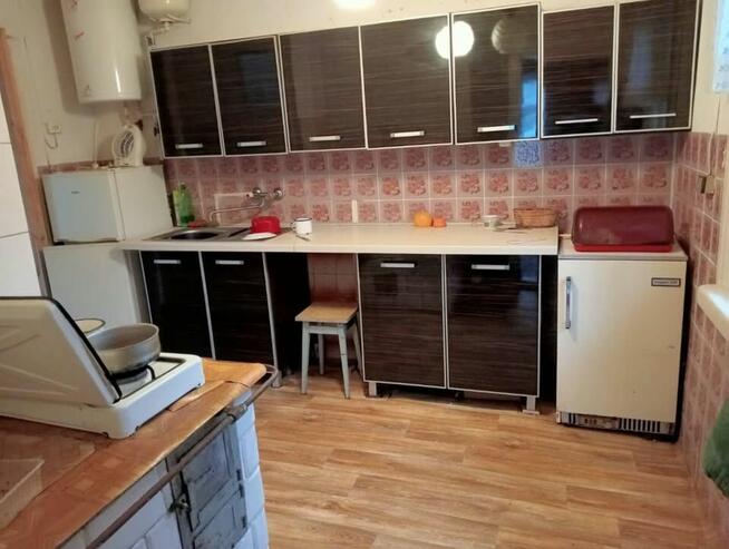 Dom do wynajęcia/ możliwość wynajmu za pomoc w gospodarstwie