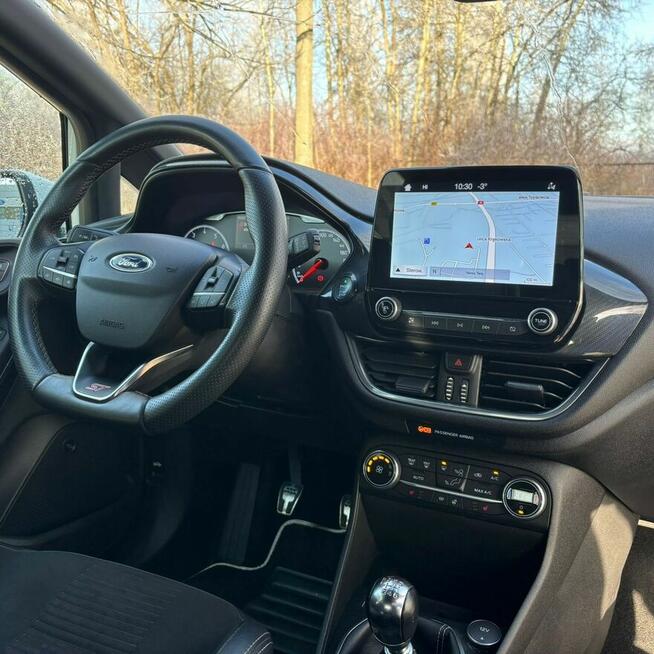Ford Fiesta ST
