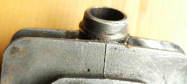 cylinder simson s50 z demontażu 41mm