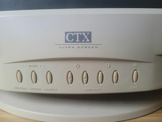 Monitor CTX 1569UA