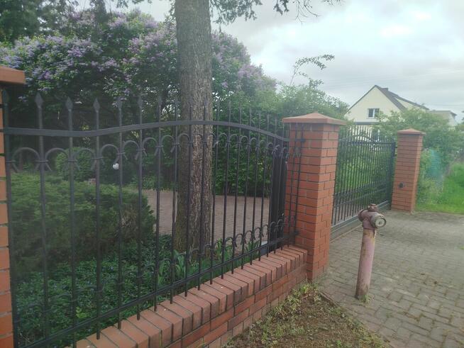 Odnawianie , lakierowanie drewnianych wiat ,płotów