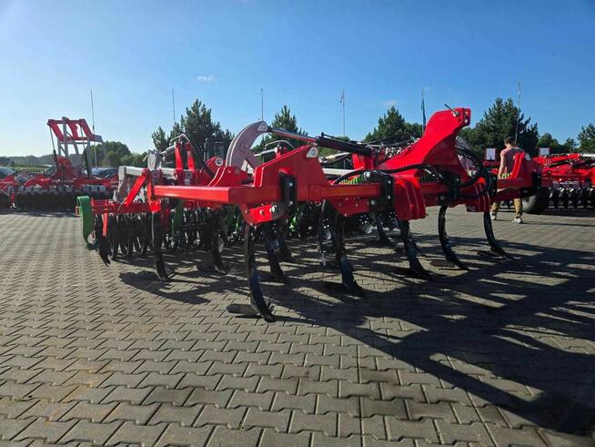 Agregat bezorkowy Kronos 4, 5 M dostawa 2026 ZABIEL nowy MOCNY