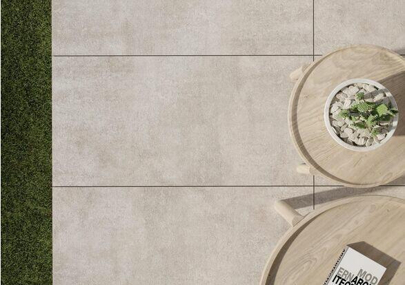Płyty beżowe tarasowe 120x60 gres 2cm Urban desert gat.1