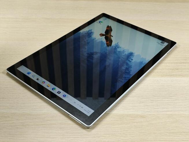 Microsoft Surface Pro 7