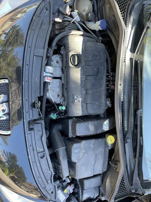 Peugeot 207 LPG
