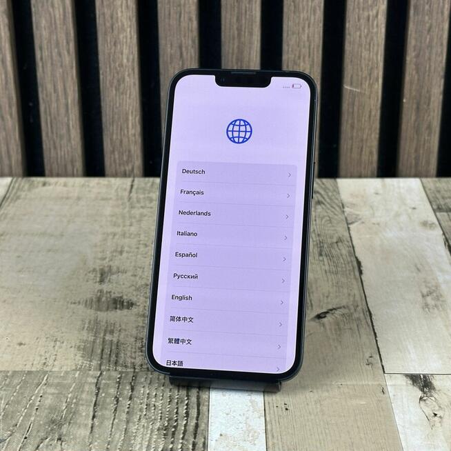 Iphone 14 6GB/128GB 5G czarny