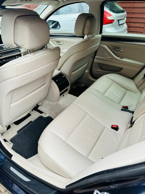 Bmw 520d