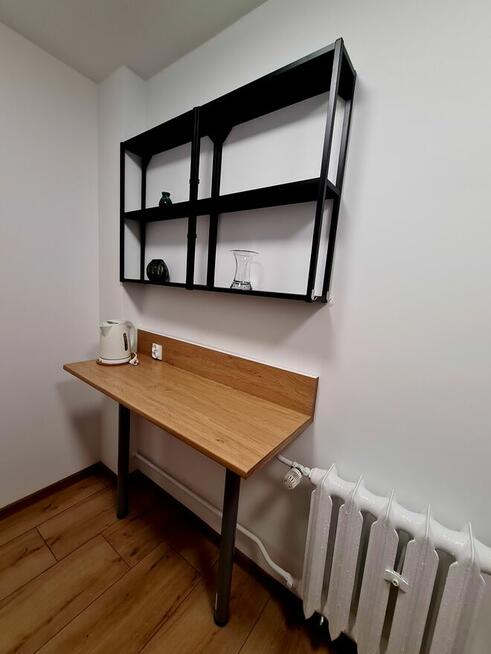Kawalerka wolna od 1.06, ul. Ślężna 96