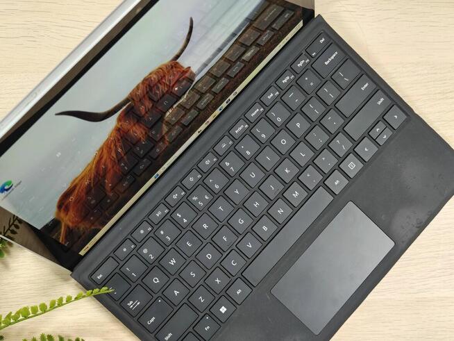 Microsoft Surface Pro 6