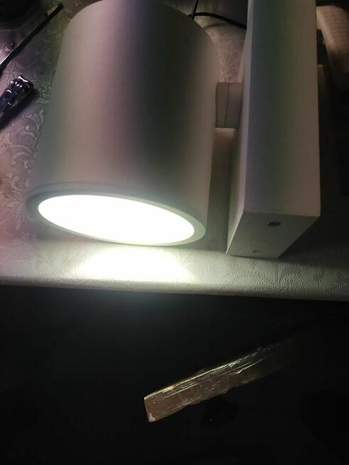 Lampy Reflektor szynowy 10 sztuk Global Kraków