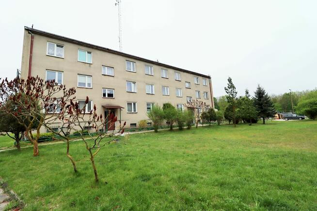 REZERWACJA - Mieszkanie w Ruskiej Wsi 48,60 m2