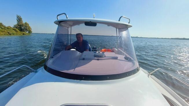 Jacht motorowy Lakeman 540 Pilot (2022) - cena przedsezonowa