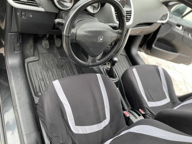 Peugeot 207 LPG