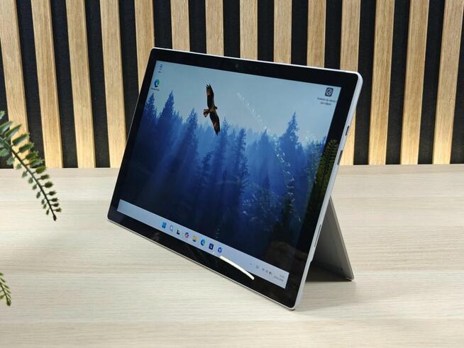Microsoft Surface Pro 7