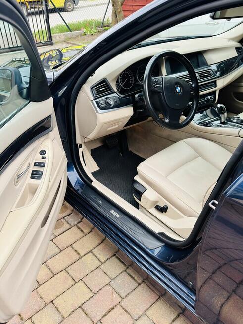 Bmw 520d