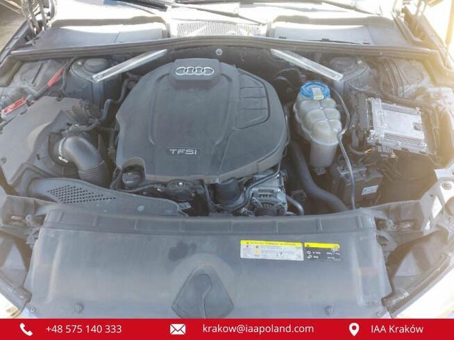 AUDI A4 ULTRA PREMIUM 2017 / 2.0L / V4 / 193 KM