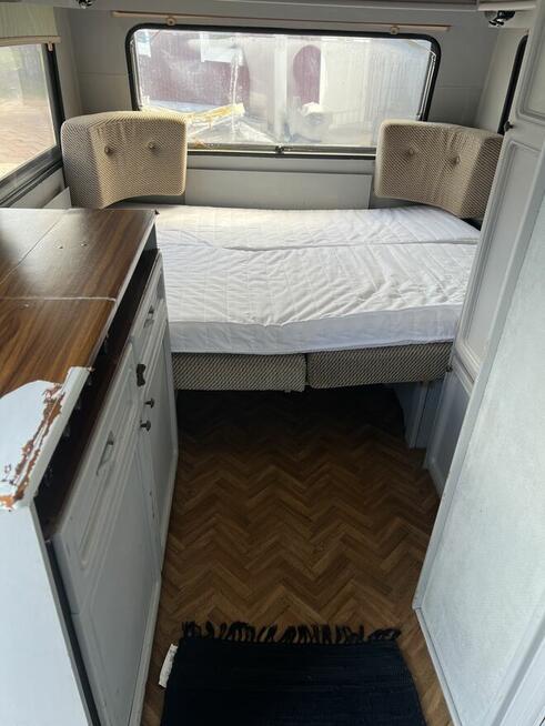 Kemping Adria 400