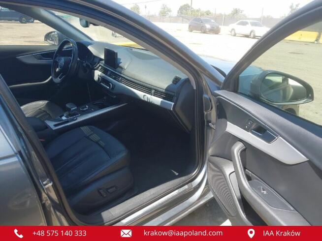 AUDI A4 ULTRA PREMIUM 2017 / 2.0L / V4 / 193 KM