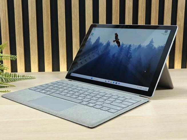 Microsoft Surface Pro 7