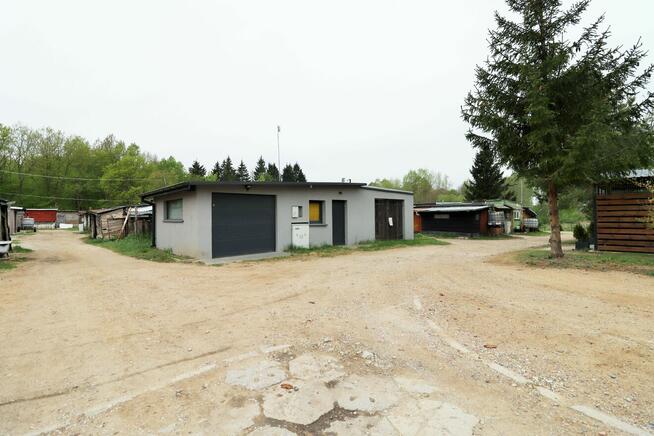 REZERWACJA - Mieszkanie w Ruskiej Wsi 48,60 m2