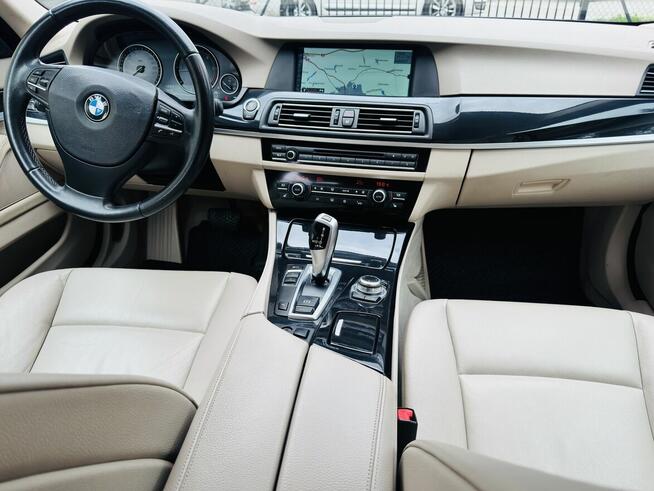 Bmw 520d