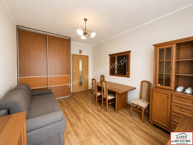Centrum Konina | Parter | 64m² z potencjałem na biuro!
