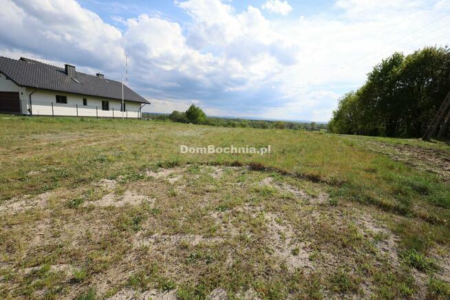 Działka rolno-budowlana Dębina gm. Rzezawa